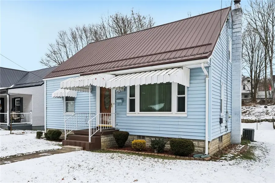 1024 N Mckean St, Kittanning, PA 16201 - #2