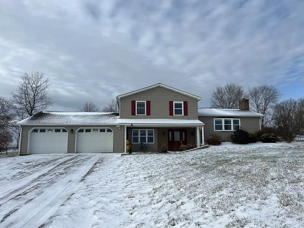 175 Jody Drive, Penn Run, PA 15765 - #1