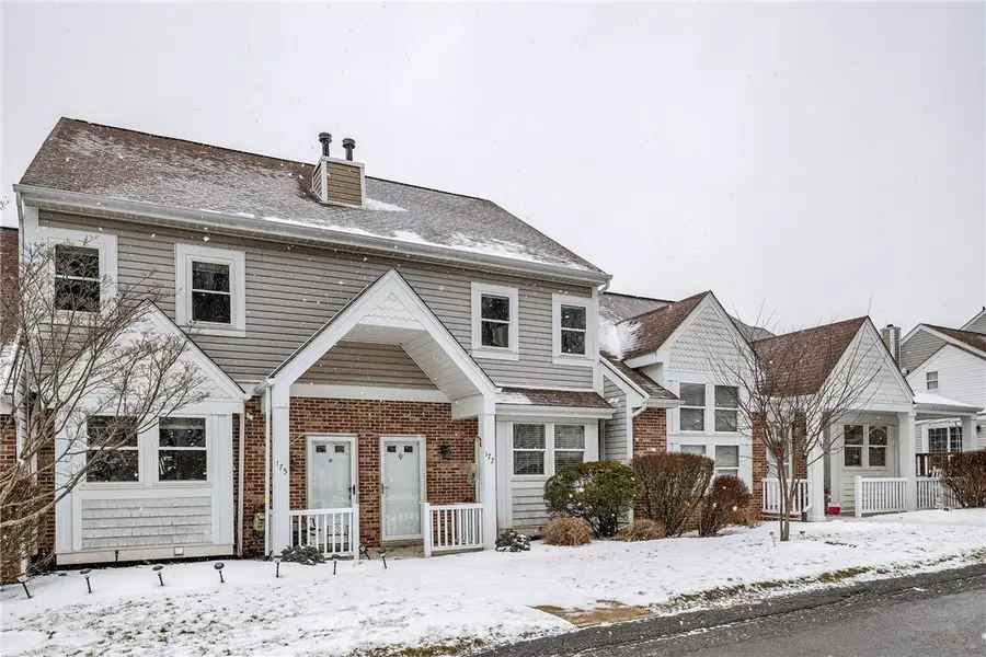 177 Old Village Lane, Bethel Park, PA 15102 - Image #2