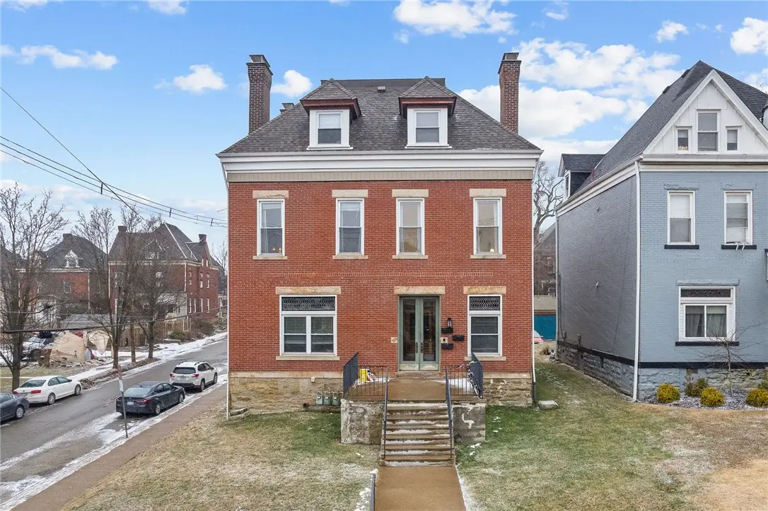 356 S Aiken Ave, Pittsburgh, PA 15232 - #1