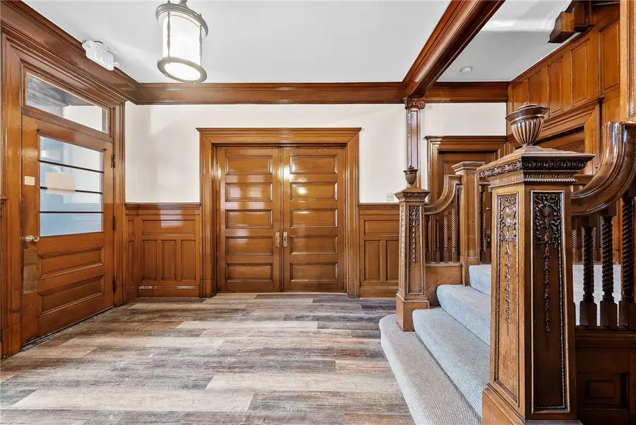 356 S Aiken Ave, Pittsburgh, PA 15232 - #2