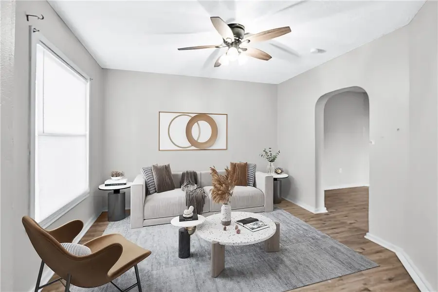 559 Glenwood Avenue, Ambridge, PA 15003 - #2