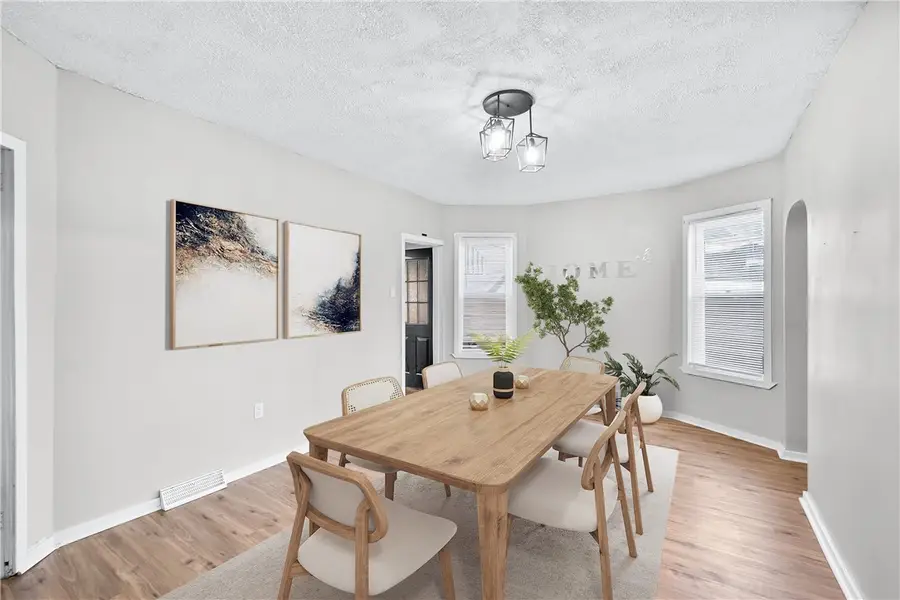 559 Glenwood Avenue, Ambridge, PA 15003 - #3