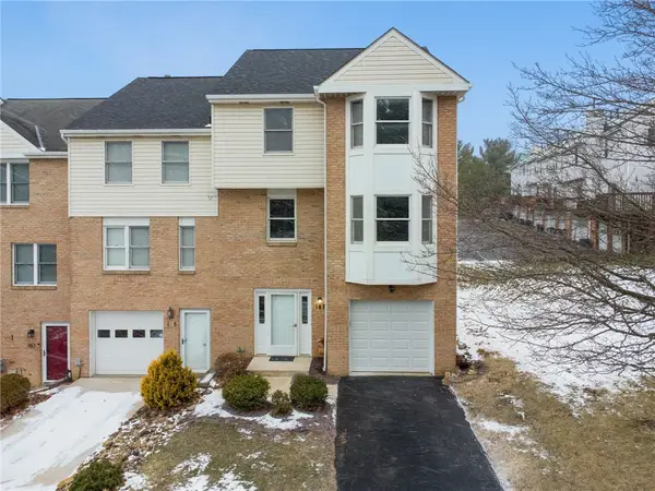187 Old Meadow Rd, North Strabane, PA 15317
