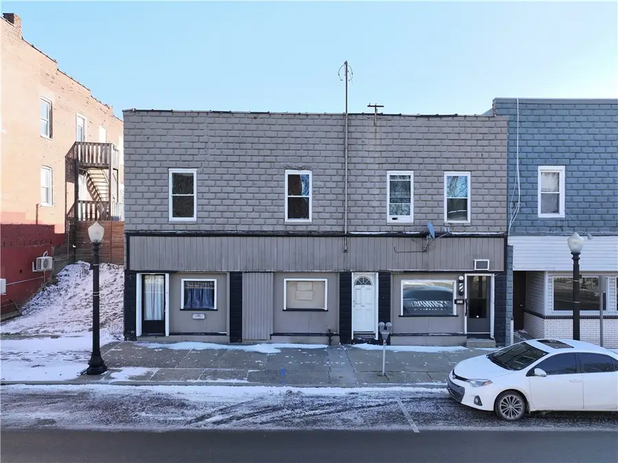 221 5th St, Ellwood City, PA 16117 - #2