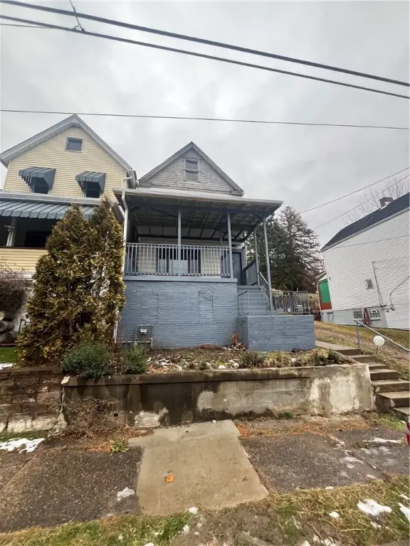 515 Indiana Ave, Glassport, PA 15045 - #1