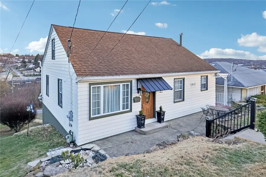 1011 Mace St., Greensburg, PA 15601 - #3