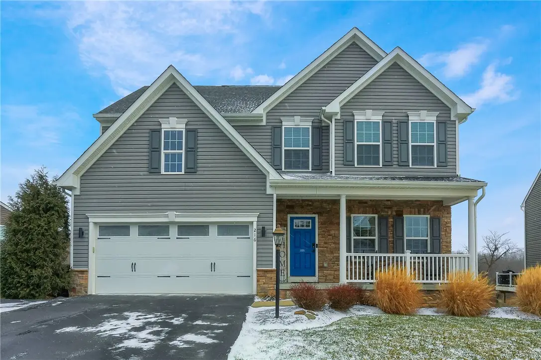 216 Overlook Dr, Ohio, PA 15237 - Image #1