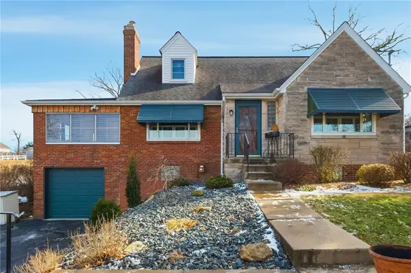 509 Brownstown Rd, North Huntingdon, PA 15642