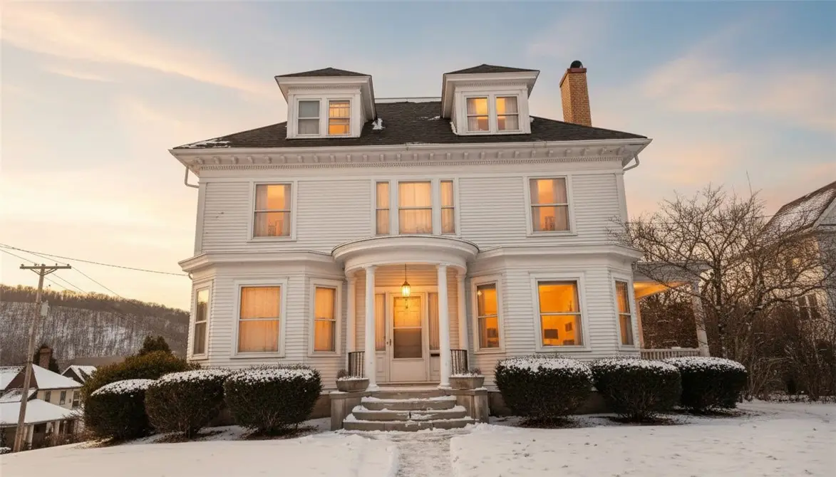 516 W 3rd, Oil City, PA 16301 - Image #1