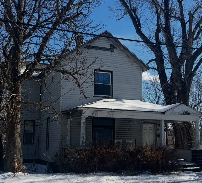 249 S Irvine Ave, Sharon, PA 16146 - #1