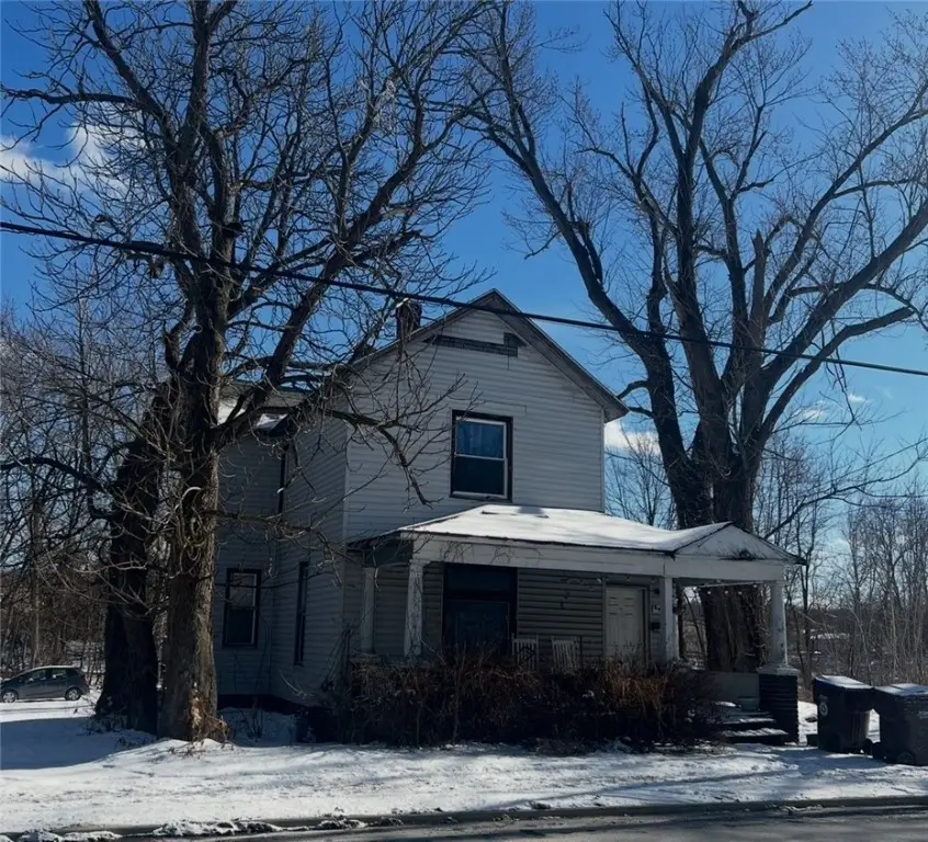 249 S Irvine Ave, Sharon, PA 16146 - #2