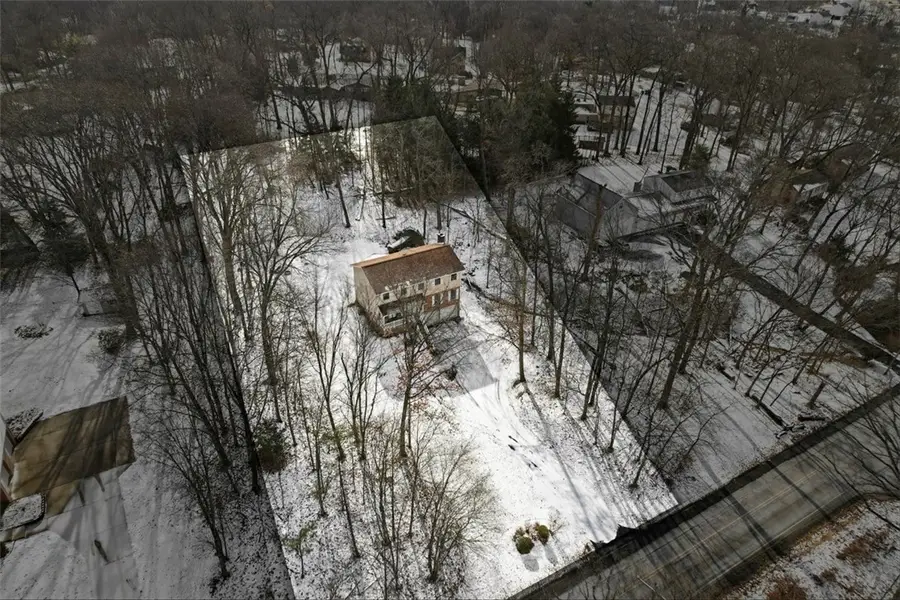 102 Bradford Park Rd, Economy, PA 15005 - #2