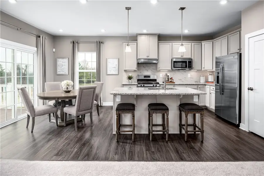 1052 Blackthorne Drive, Penn Township, PA 15644 - Image #2