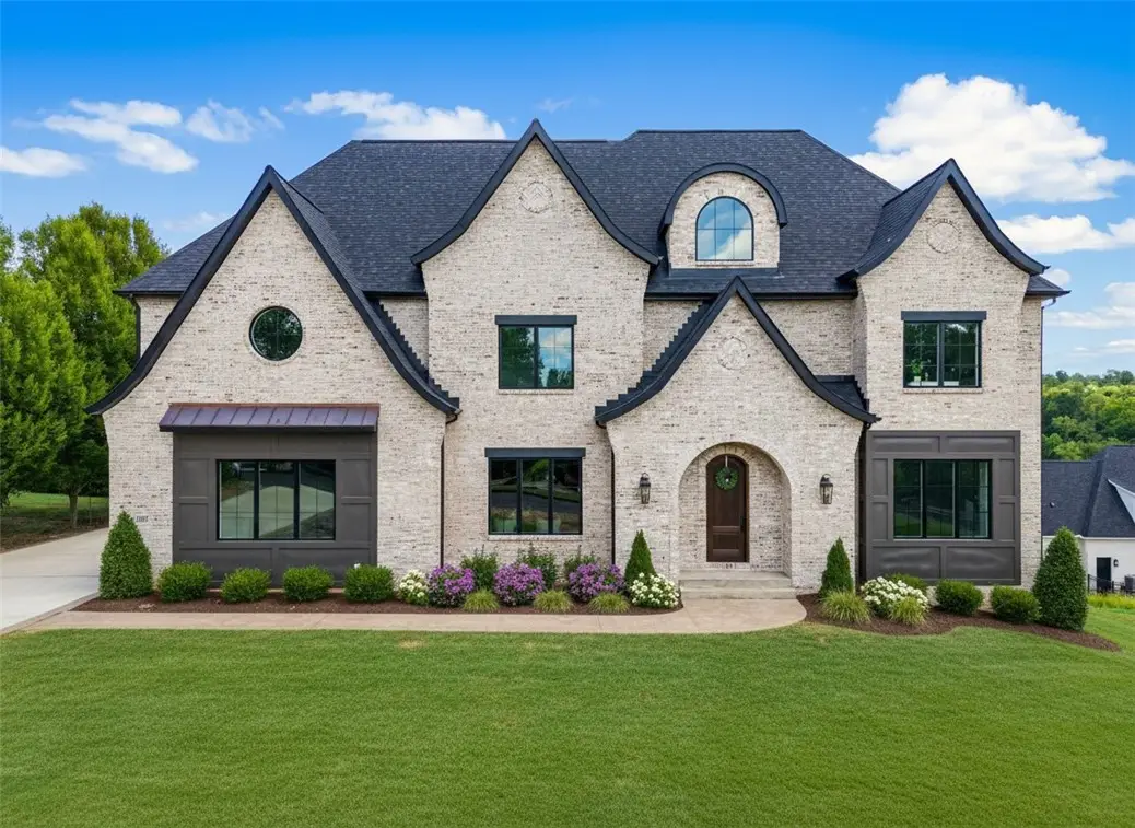 1651 Hollow Tree Drive, Upper Saint Clair, PA 15241 - #1