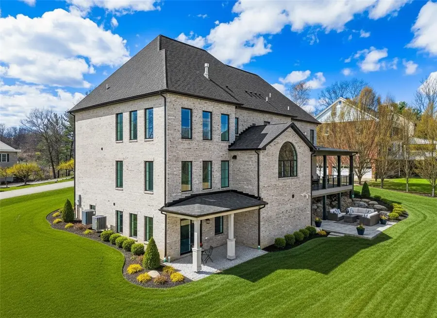 1651 Hollow Tree Drive, Upper Saint Clair, PA 15241 - #2