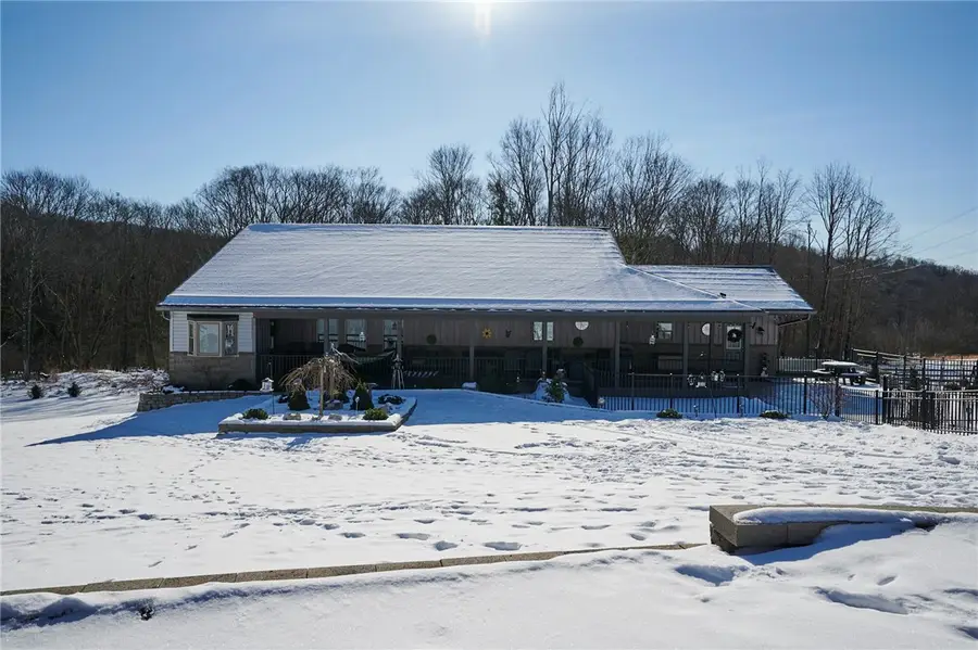 189 Josh Dr, Gipsy, PA 15742 - #2