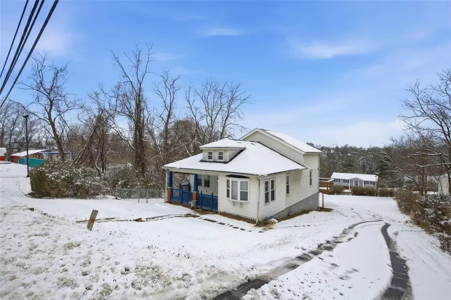 1562 4th Street, Baidland, PA 15063 - #2