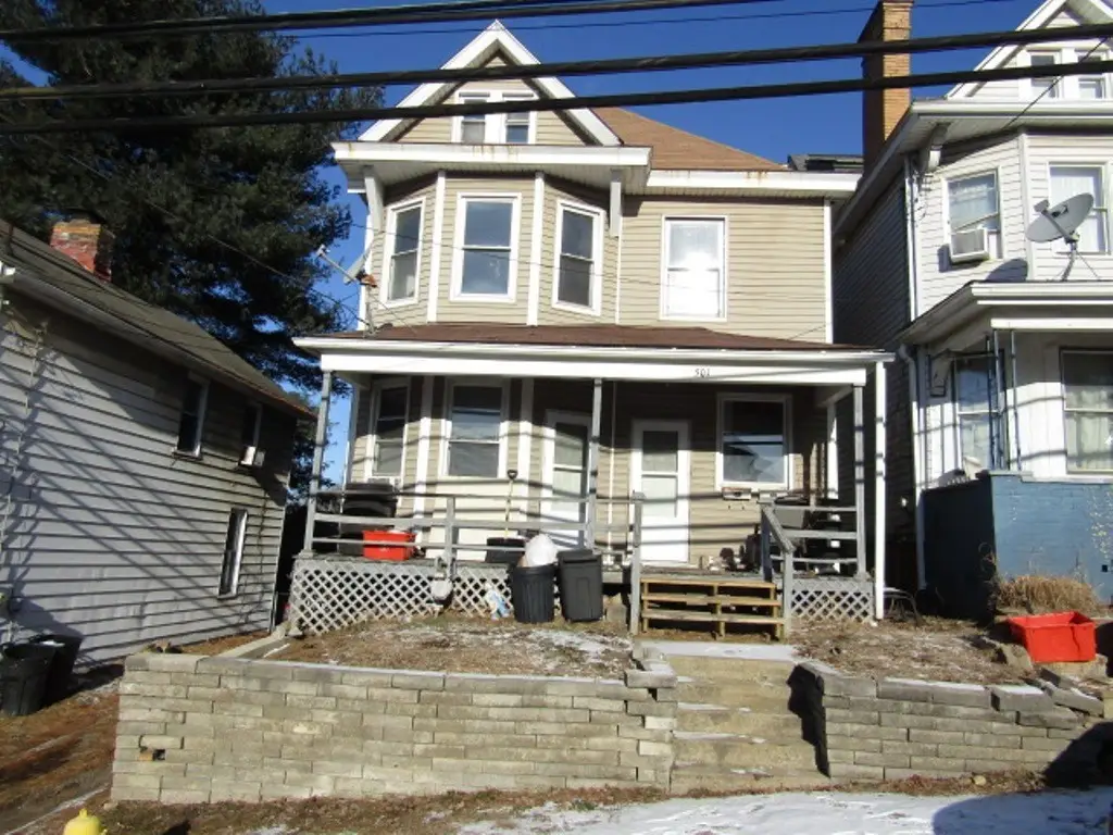 501 9th St, Freedom, PA 15042 - #1