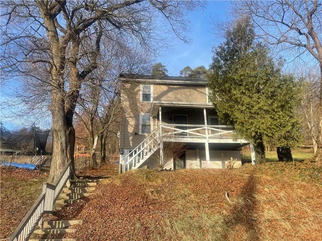 2181 Barr Slope Rd, Dixonville, PA 15728 - #1