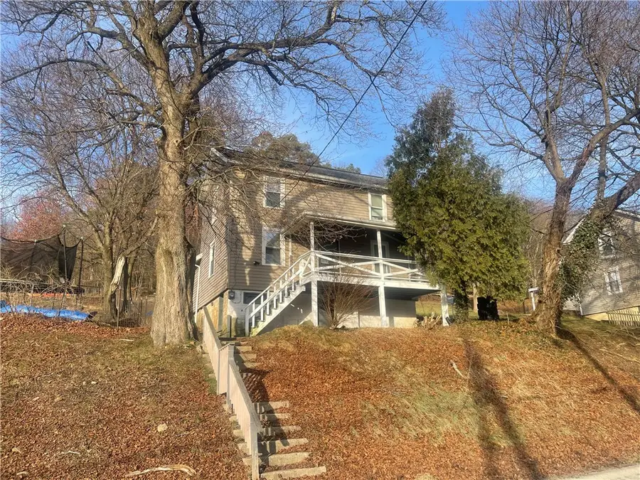 2181 Barr Slope Rd, Dixonville, PA 15728 - #2