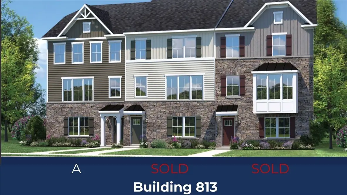 503 Nolan Circle, Cranberry Township, PA 16066 - #1