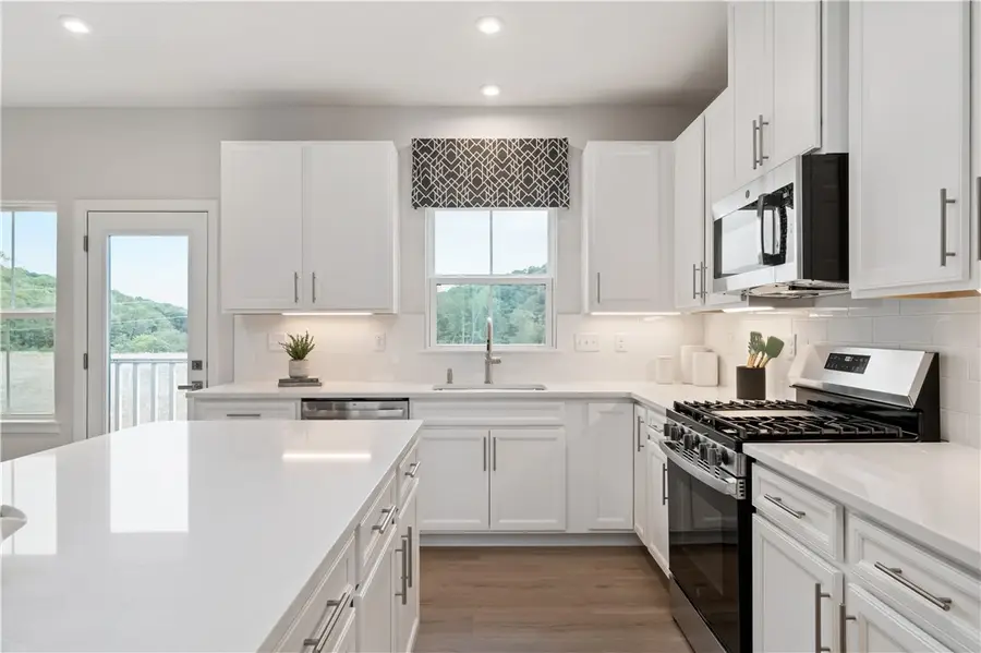 503 Nolan Circle, Cranberry Township, PA 16066 - #3