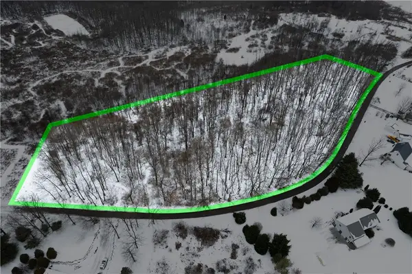 0 Houk Rd, Slippery Rock Twp, PA 16051