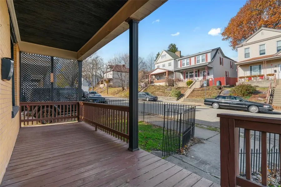 256 E Meyers Street, Pittsburgh, PA 15210 - #2