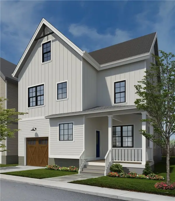 558 Mifflin Ave, Regent Square, PA 15221