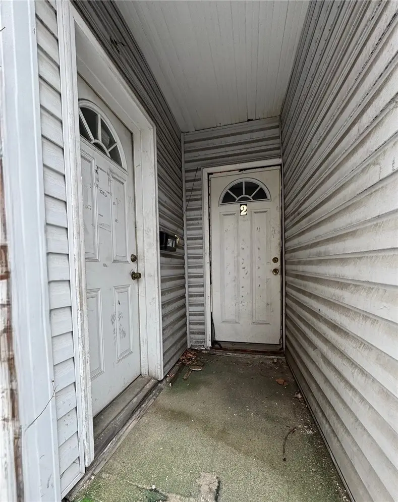 2315 7th Ave., Beaver Falls, PA 15010 - #2