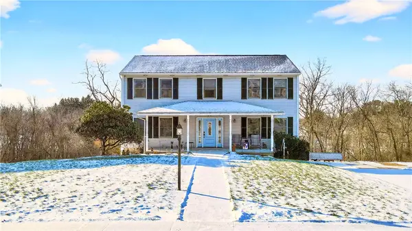 913 Lodgepole Drive, Findlay Twp, PA 15126