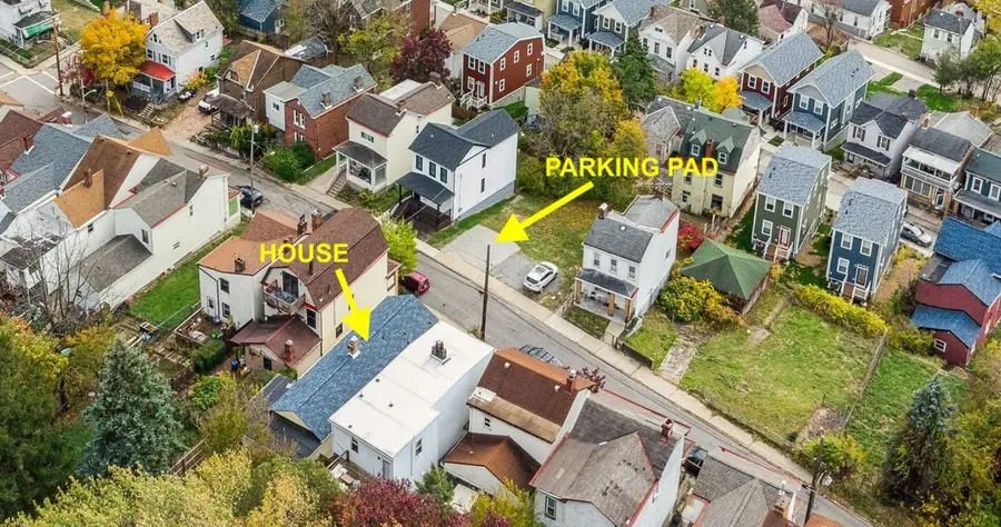 725 - 726 Mclain Street, Pittsburgh, PA 15210 - #2