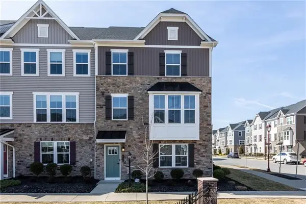 600 Amarth Lane, Cranberry Twp, PA 16066