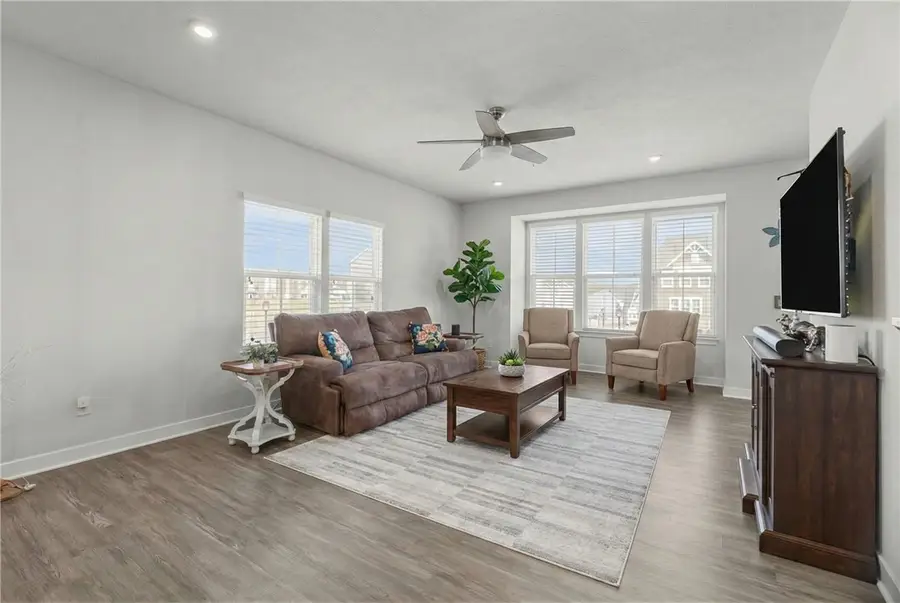 600 Amarth Lane, Cranberry Township, PA 16066 - #3