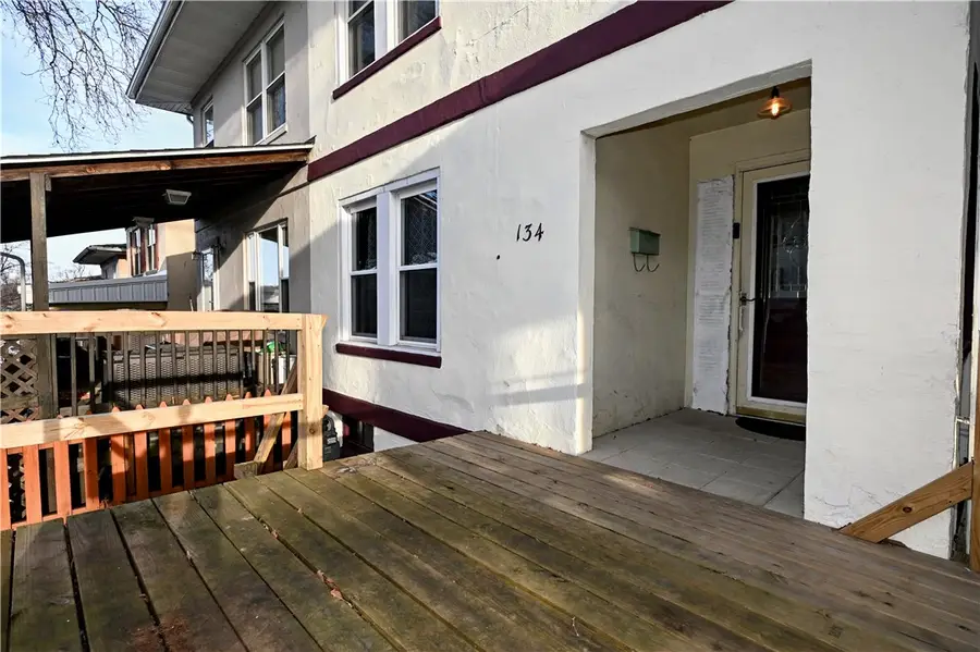 134 Ida Ave, Donora, PA 15033 - #3