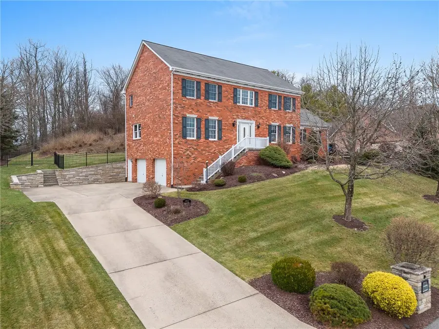 1012 Franklin Court, Jefferson Hills, PA 15025 - Image #2