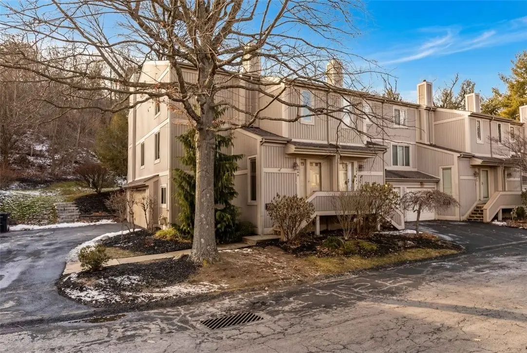 1548 Pineview Drive, Upper Saint Clair, PA 15241 - #1