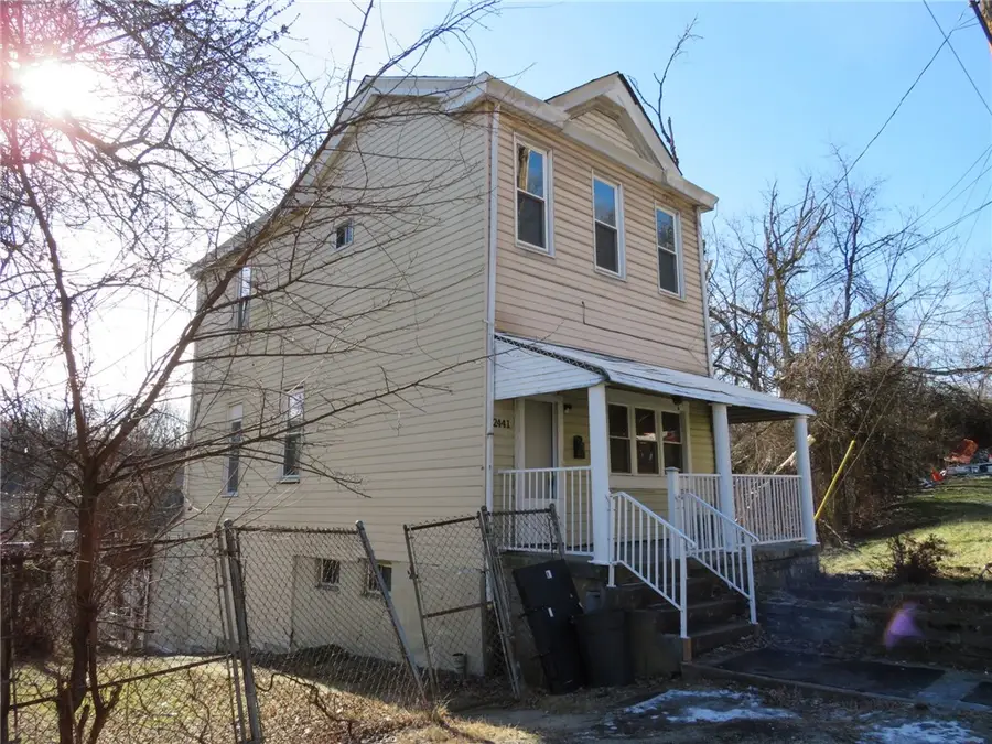 2441 Glen Mawr St, Pittsburgh, PA 15204 - Image #3
