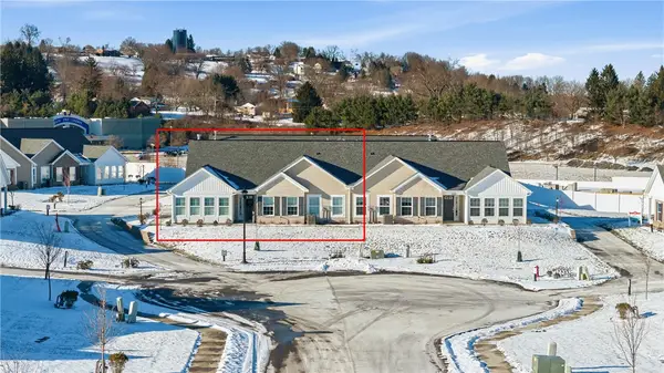 1281 Sandy Ridge Drive, Buffalo Twp, PA 16055