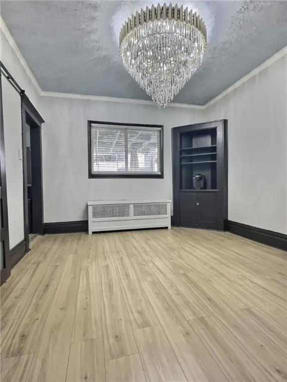 229 W Berkeley Street, Uniontown, PA 15401 - #3