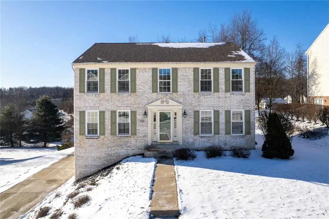 4314 Grandview, Richland Township, PA 15044 - Image #1