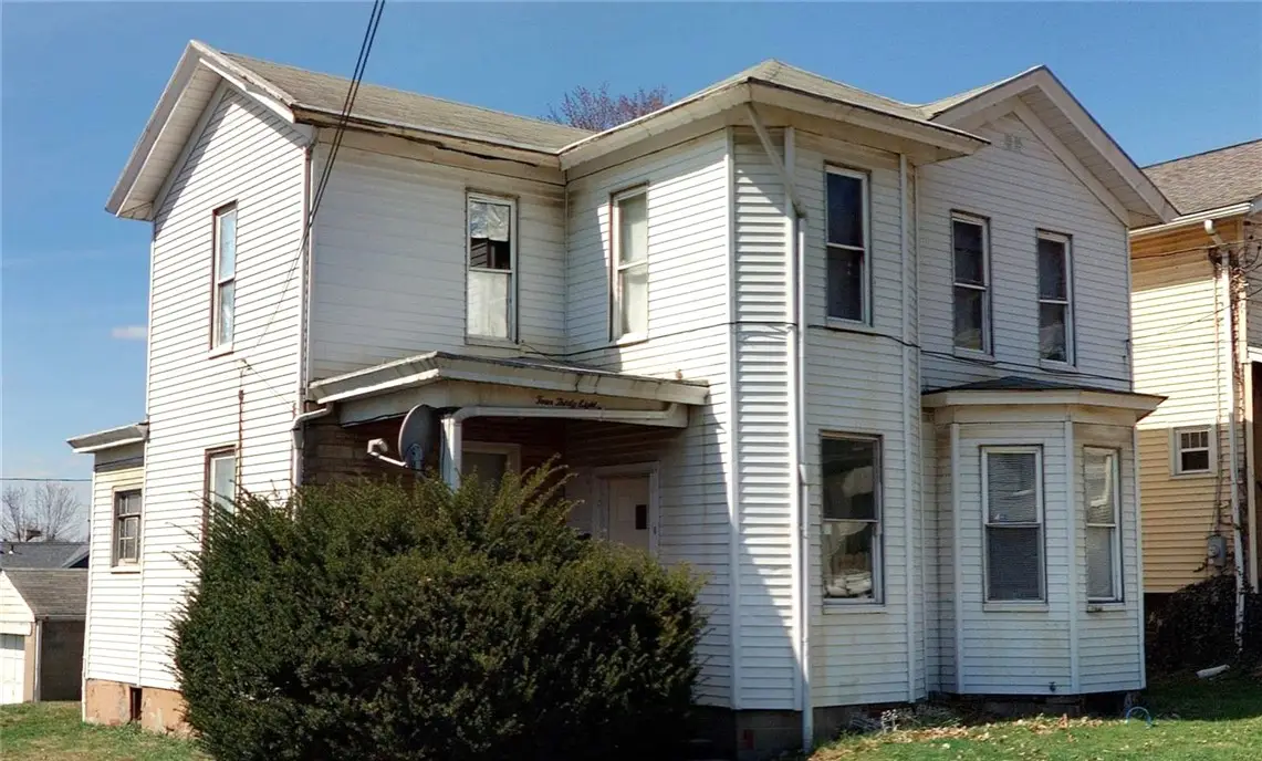438 New York Ave., Rochester, PA 15074 - #1