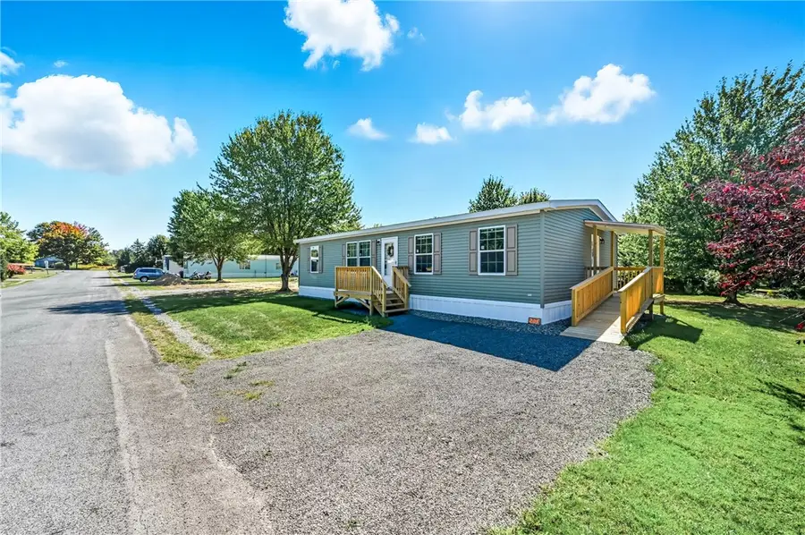 69 Summit Rd #204, West Salem, PA 16125 - #2