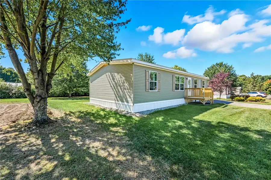 69 Summit Rd #204, West Salem, PA 16125 - #3