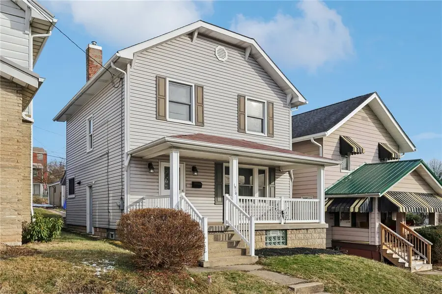 1910 Ridge Ave, Arnold, PA 15068 - #3