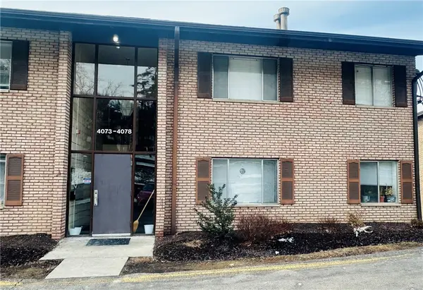 4078 Sanlin Drive, Coraopolis, PA 15108