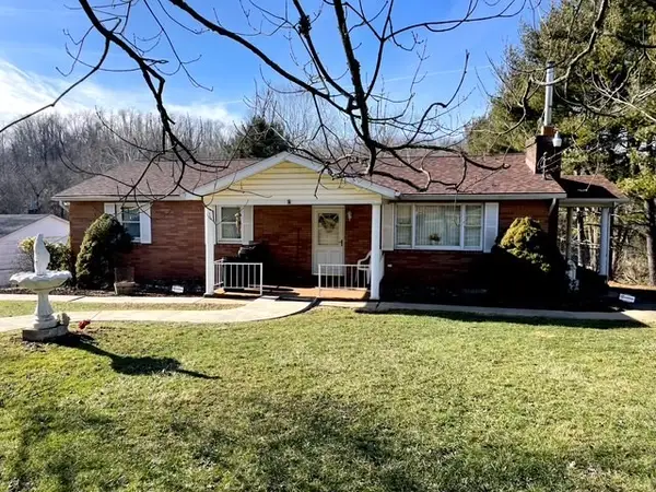 535 Broadford Road, Upper Tyrone Twp, PA 15425