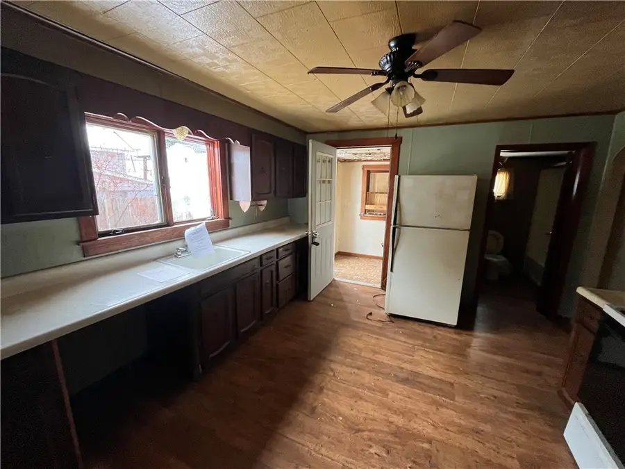 539 5th Street, Colver, PA 15927 - #3