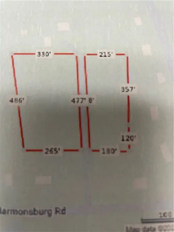 00 Harmonsburg Road, Meadville, PA 16335 - #2